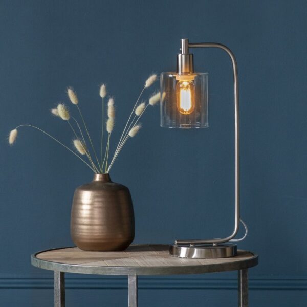 HIRAM lamp Doyle Design Interiors